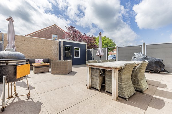 Medium property photo - Paukenslag 1, 3286 TD Klaaswaal